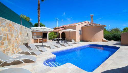 Villa La Calma by Interhome - Foto 2