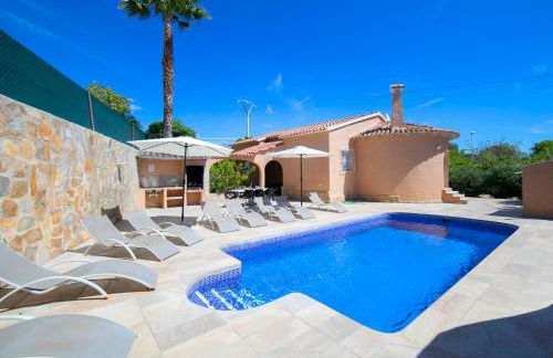 Villa La Calma by Interhome - Foto 1