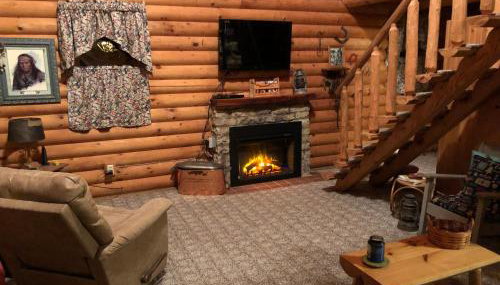 Carries Cabin - Foto 5