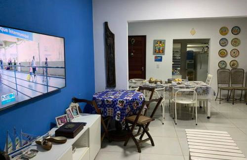 Casa à beira mar com piscina em Itamaracá - Foto 34