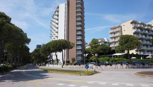 Residence Bianco e Nero - Foto 1, Other