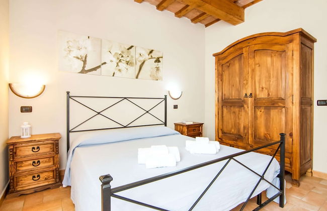 Inviting Farmhouse in Appenines With Covered Swimming Pool - Foto 30