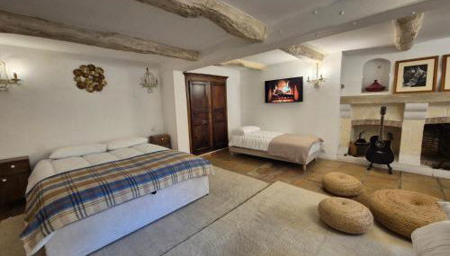 Villa Lou San Peyre - Foto 4