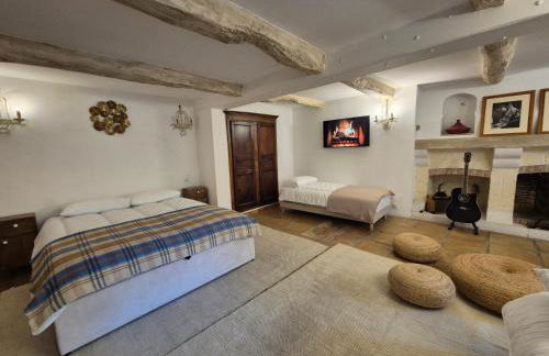 Villa Lou San Peyre - Foto 4