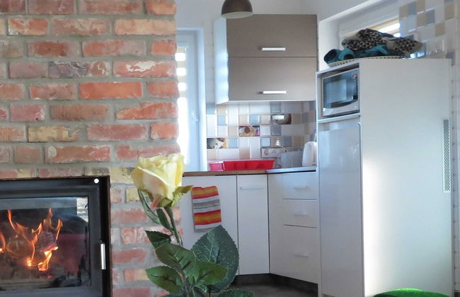 Fantastic House, Located Among Meadows and Nature, Near the Sea - Photo 8