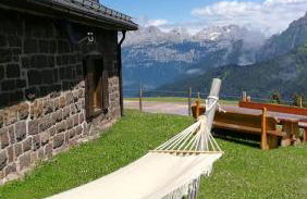 Baita Casera Caviazza - Foto 6