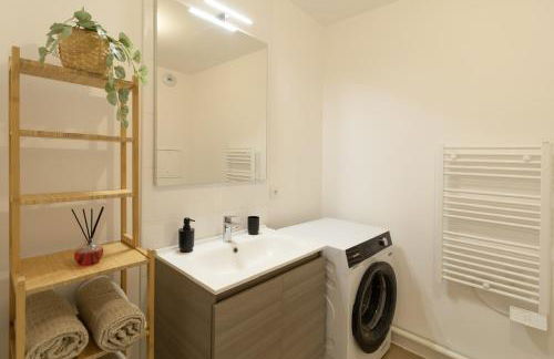 Cocon Paris Stade de France - Foto 18