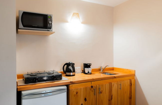 Paraiso Patagonico Bungalows and Apart - Photo 6