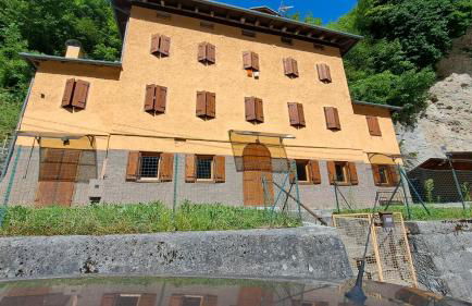 Antica Villa Piave - Foto 15