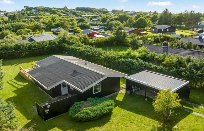 "Matilde" - 400m to the fjord - Foto 16