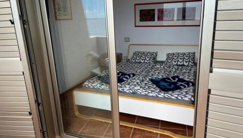 Seaview Cabezo flat fully equipped with parking - Foto 5
