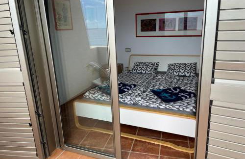 Seaview Cabezo flat fully equipped with parking - Foto 5