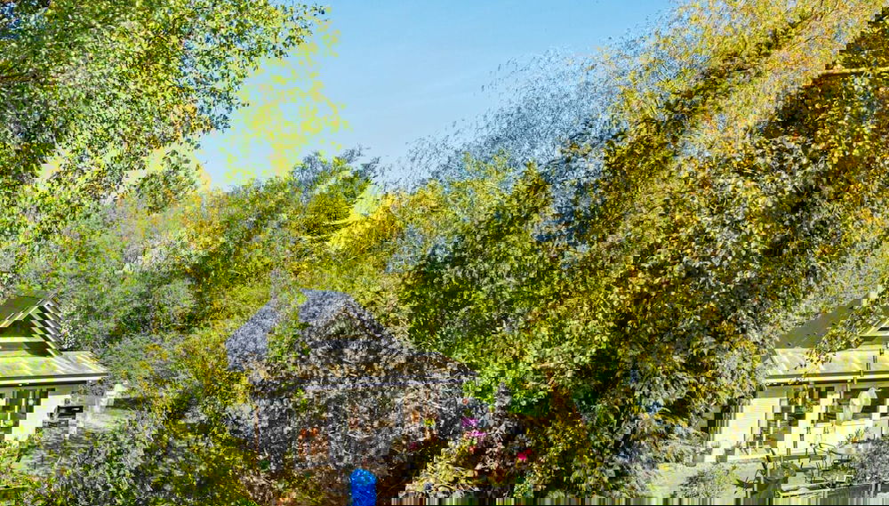 4 Person Holiday Home in Odder - Foto 1