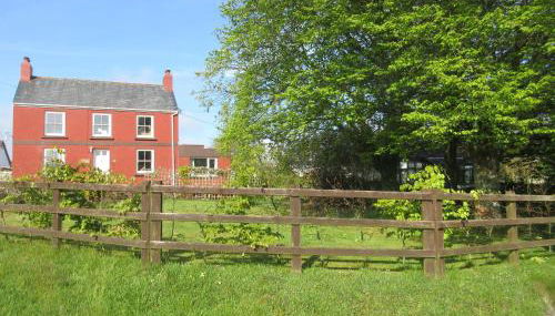 Swinhay 61 Newtown Rd Hook - Foto 1