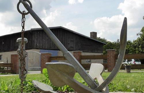 Reusenhof Am Haff - Foto 5