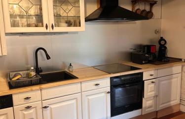 Gîte Charme et Détente, Sauna, Spa,étang et Terrasse Privée - Foto 12