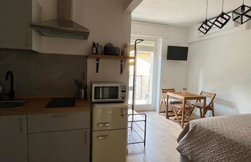 Residence Villa Alba - B&B Suite Disposition 555 Al Vittoriale - Foto 32