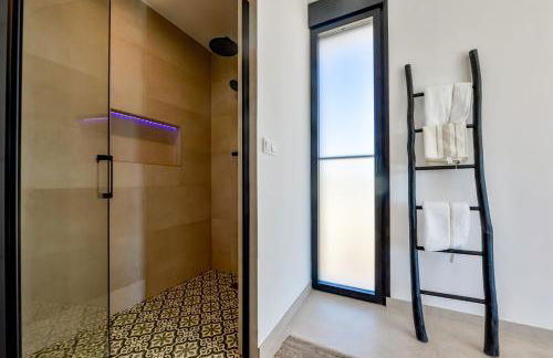 VILLA LUJO - By Almarina Villas - Foto 67