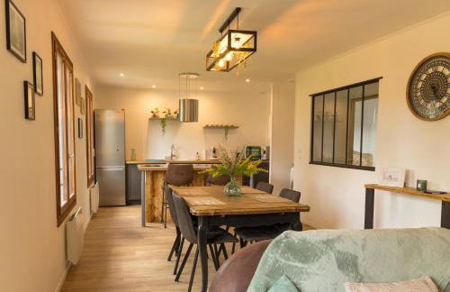 Gîte LE CLOS DES MIGRATEURS - Foto 1