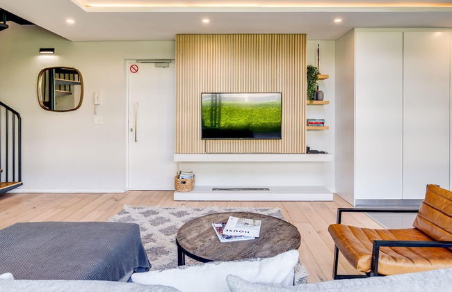 Bahati Executive Pad - Foto 7