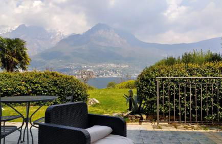 Villa Oliveto Apartments - Foto 10