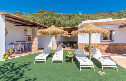 Casa La Niña Antequera - La Joya by Ruralidays - Photo 32