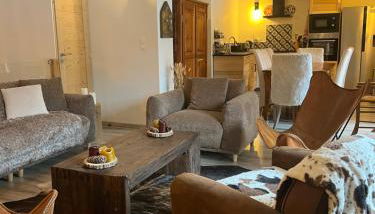 Maison de montagne Alpes du sud/station Les Orres - Foto 3