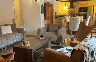 Maison de montagne Alpes du sud/station Les Orres - Photo 3