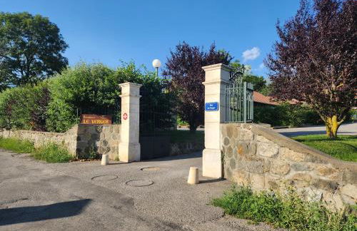 appartement T3 avec jardin proche village - Foto 46