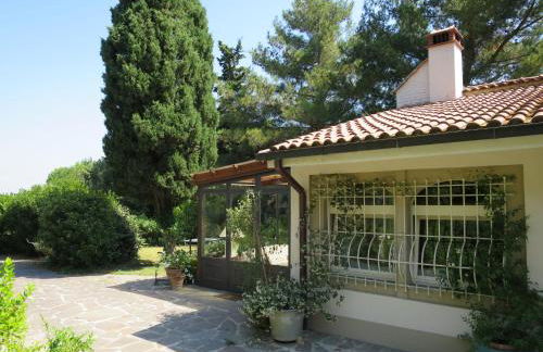 Villa La Casa Vivente by Interhome - Foto 12