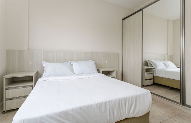 Aquarelle by Viva Prédio nos Ingleses pé-na-areia com piscina - Photo 48