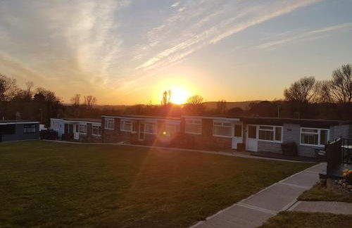 Sunset 128 Sandown Bay Holiday Centre Generous Ferry Saving! - Photo 12