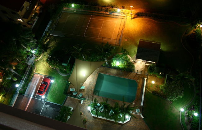 Beaconlea Tower Apartments - Photo 46