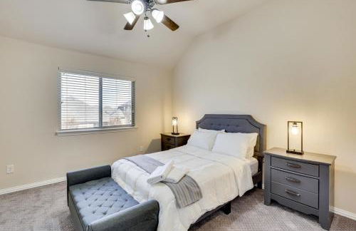 3,000-Sq-Ft Family Home in Anna with Game Room! - Photo 19