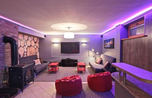 Villa Morela - Foto 6