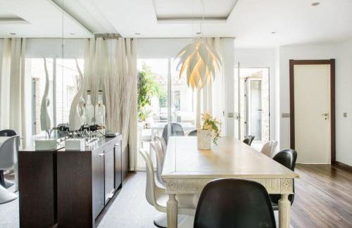 Boutique Townhouse with Hot Tub near Puerto Banus - Foto 4