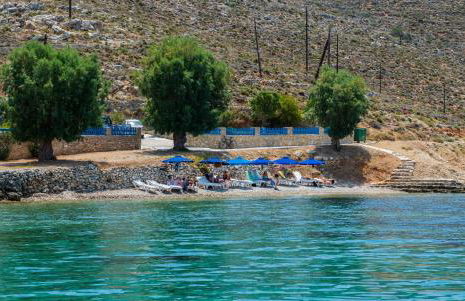 Faros Rooms - Foto 19