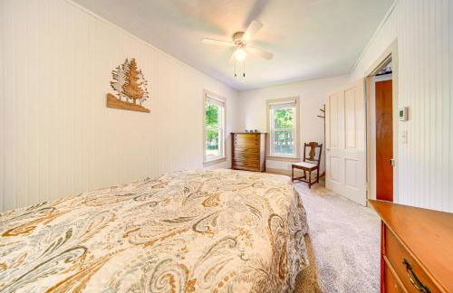 Country Home with Fishing Ponds Near Canadohta Lake - Foto 22