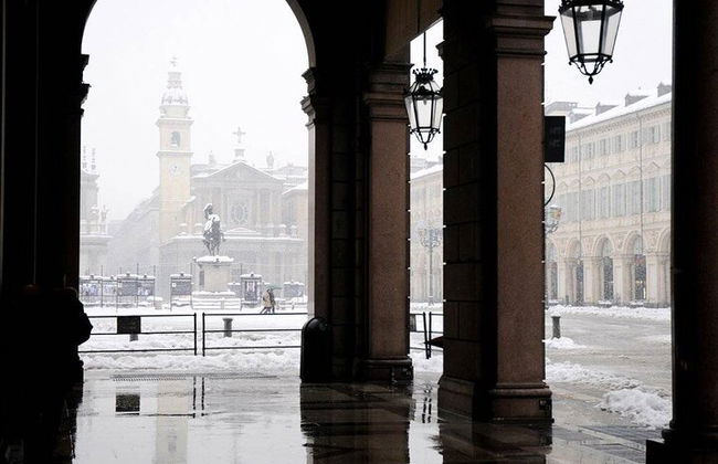 Tour a pie exprés por Turín - Foto 10