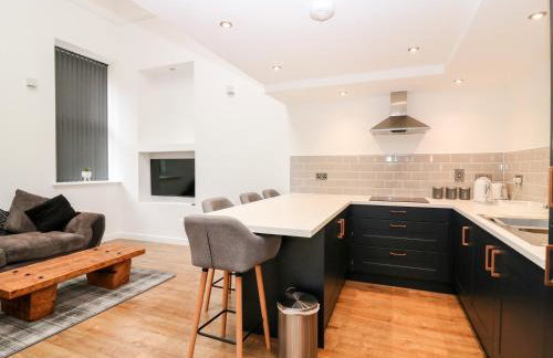 The Marriage Room at The Institute Executive Apartments - Foto 6