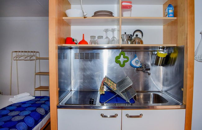 Azure Studio in Bellagio by Wonderful Italy - Foto 9