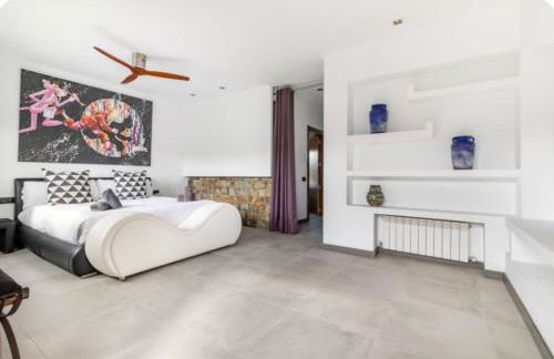 Villa La Roca Madrid - Foto 14