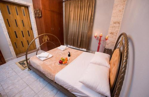 Luxury House Papadimitriou - Foto 24