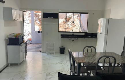 Residencial 2G, Casa das Pedras - Foto 32