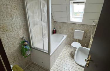 W&P Living Zi 5 Bräustüble FeWo 1 2OG l - Foto 6