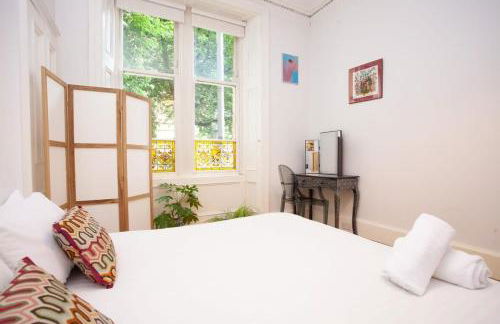 Lovely Flat in Ideal Location - Foto 9