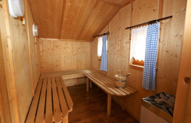 Chalet in Grossarltal With Panoramic Views - Foto 16