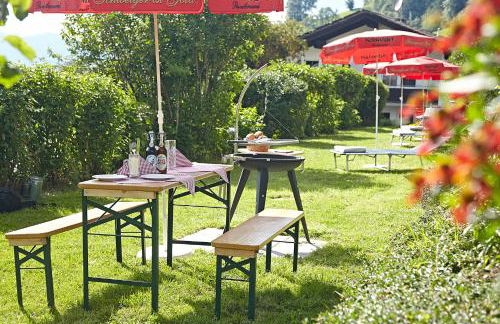 FEWO Schwandenhof - Foto 30