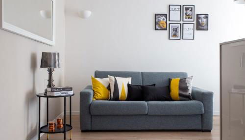 Solari Apartment, Milan fashion street - Foto 4