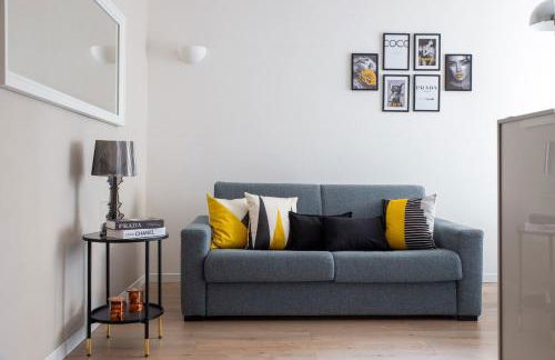 Solari Apartment, Milan fashion street - Foto 4